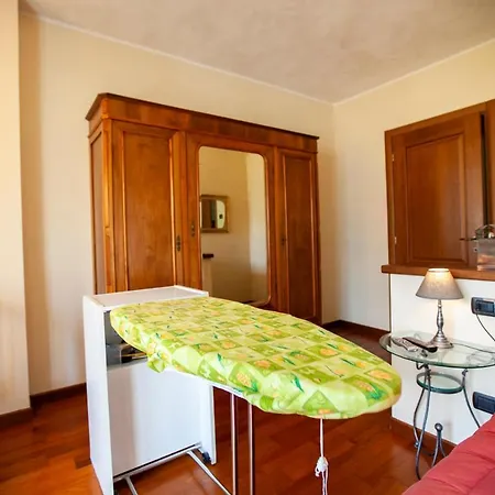 Villa Contrada Casasco Intelvi