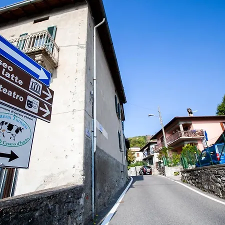 Contrada Villa *