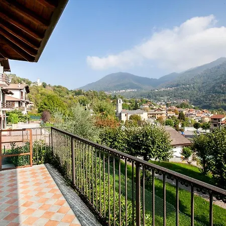 Contrada Villa *