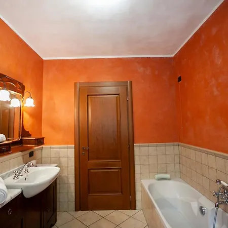 Contrada Villa *