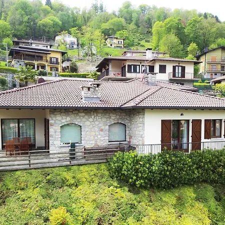 Villa Contrada *
